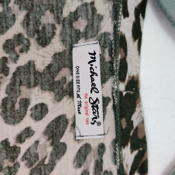 Michael Stars light weight cardigan - one size - S - Picture 5 of 7